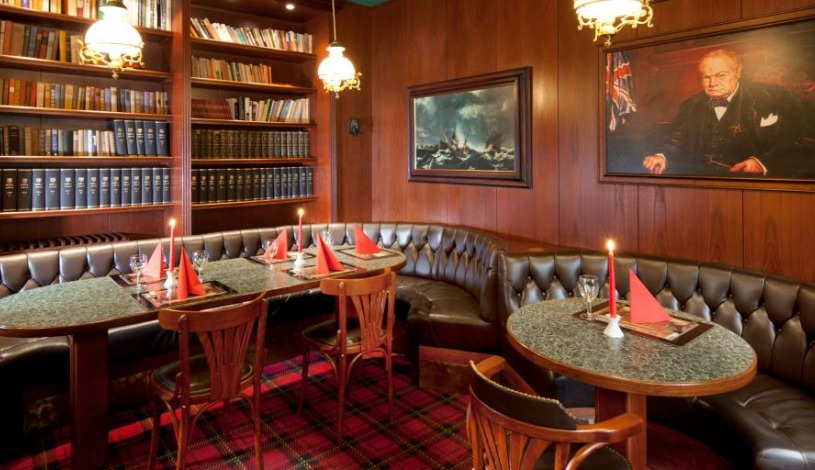 Gala Hotel Excelsior Mariánské Lázně